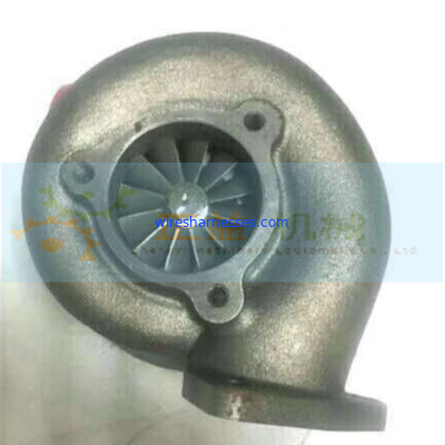 Kato Excavator HD800 Mitsubishi 6D14 Engine Turbocharger ME037701