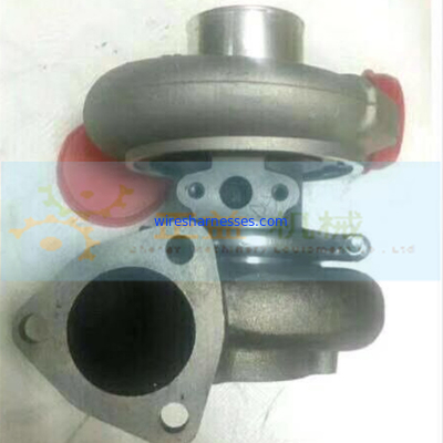 Kato Excavator HD800 Mitsubishi 6D14 Engine Turbocharger ME037701