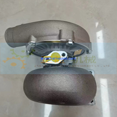 ME158163 Kobelco Excavator Turbocharger HD1430 Mitsubishi 6D16 Engine Turbo