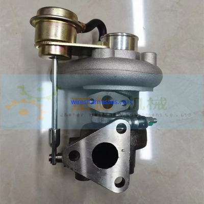 49173-03410 Kubota D1105 Engine Turbo Charger 1E038-17012 للآلات الزراعية