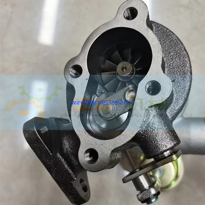 49173-03410 Kubota D1105 Engine Turbo Charger 1E038-17012 للآلات الزراعية