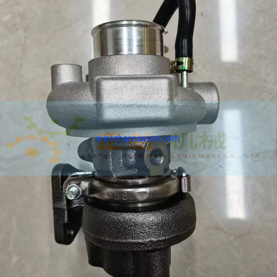 49173-03410 Kubota D1105 Engine Turbo Charger 1E038-17012 للآلات الزراعية