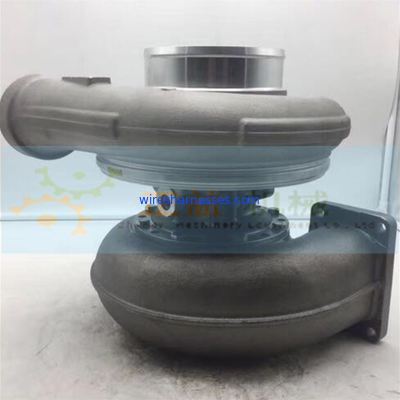 3594090 Cummins HC5A محرك ديزل شاحن توربيني 3594117