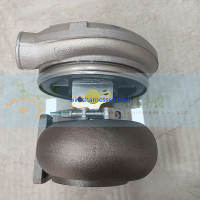 حفارة CAT E330B محرك CAT 3306 محرك الشاحن التوربيني 106-7407