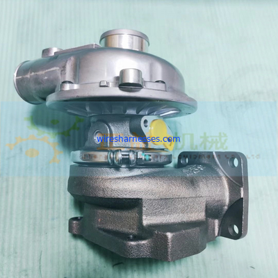 حفارة سوميتومو SH130A5 Isuzu 4JJ1 Engine Turbocharger 8-98185194-1
