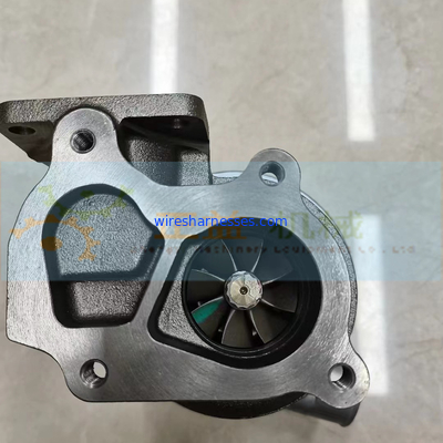 حفارة سوميتومو SH130A5 Isuzu 4JJ1 Engine Turbocharger 8-98185194-1