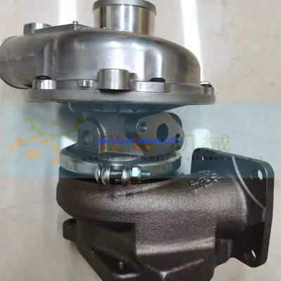 حفارة سوميتومو SH130A5 Isuzu 4JJ1 Engine Turbocharger 8-98185194-1