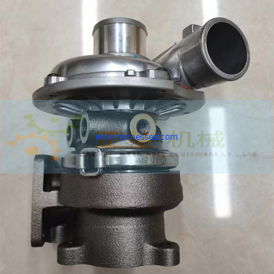 حفارة سوميتومو SH130A5 Isuzu 4JJ1 Engine Turbocharger 8-98185194-1