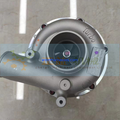 8-98030217-0 Sumitomo Excavator SH240A5 Isuzu 4HK1 Engine Turbocharger