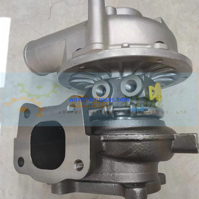 8-98030217-0 Sumitomo Excavator SH240A5 Isuzu 4HK1 Engine Turbocharger