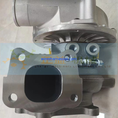 8-98030217-0 Sumitomo Excavator SH240A5 Isuzu 4HK1 Engine Turbocharger