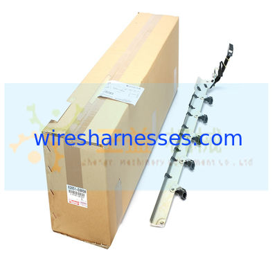 82051-E0050 هينو J08E محرك الأسلاك تسخير SK350-8