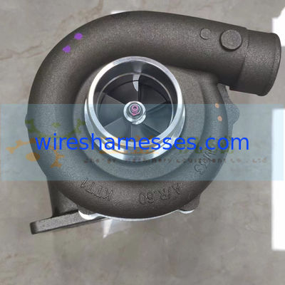 ME158163 Kobelco Excavator Turbocharger HD1430 Mitsubishi 6D16 Engine Turbo