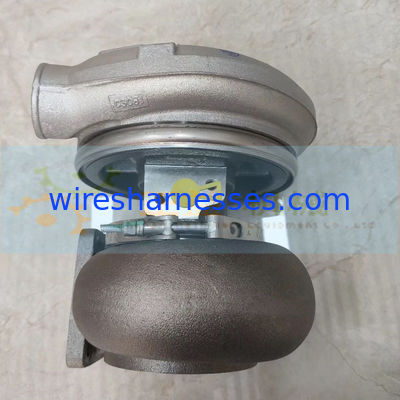 حفارة CAT E330B محرك CAT 3306 محرك الشاحن التوربيني 106-7407